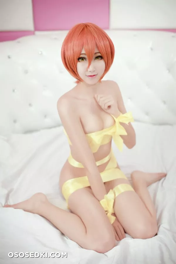 - | Love Live! | Hoshizora Rin - 6