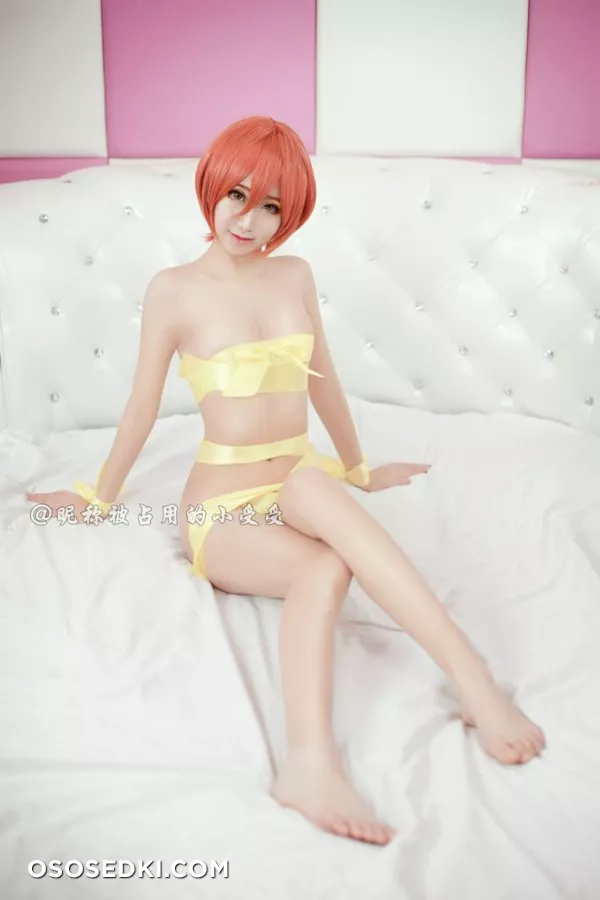 - | Love Live! | Hoshizora Rin - 7