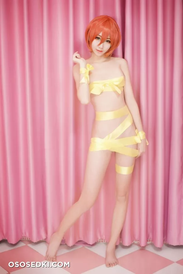 - | Love Live! | Hoshizora Rin - 10