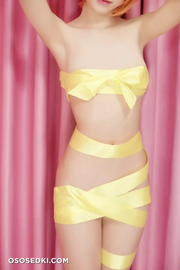 - | Love Live! | Hoshizora Rin - 11