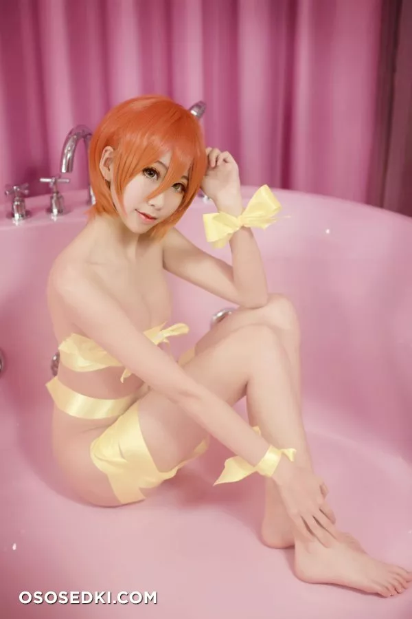 - | Love Live! | Hoshizora Rin - 12
