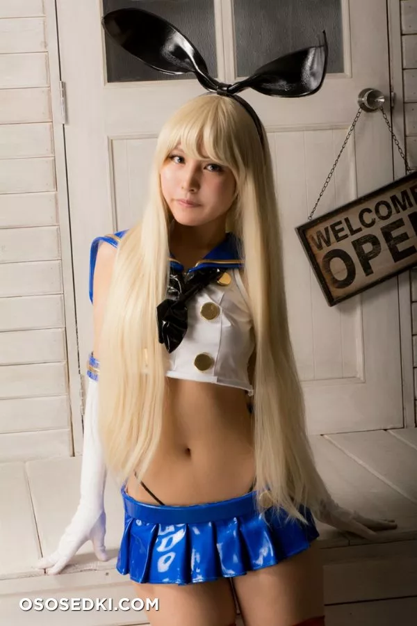- | Kantai Collection | Shimakaze - 11