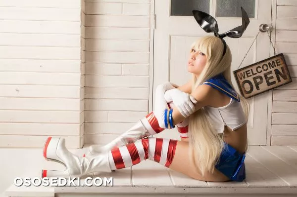 - | Kantai Collection | Shimakaze - 15