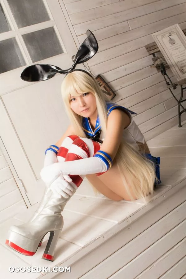 - | Kantai Collection | Shimakaze - 16