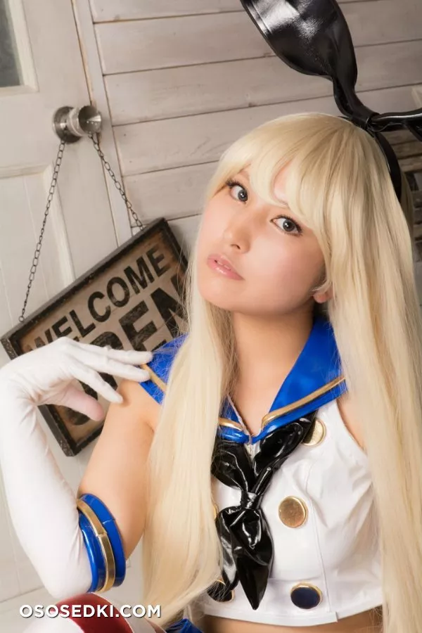 - | Kantai Collection | Shimakaze - 18