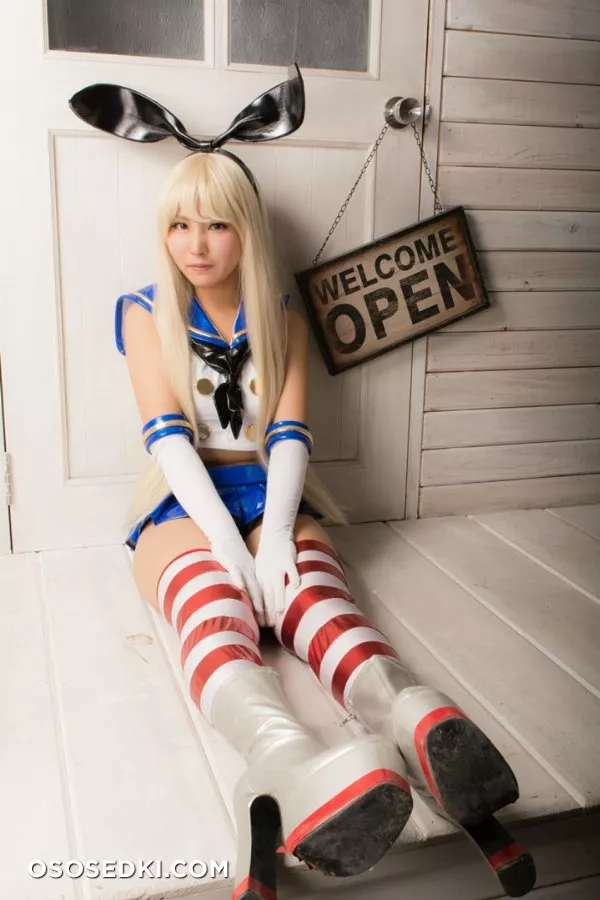 - | Kantai Collection | Shimakaze - 19