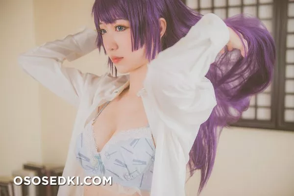 Little Demon (妖少) | Bakemonogatari | Senjougahara Hitagi - 11