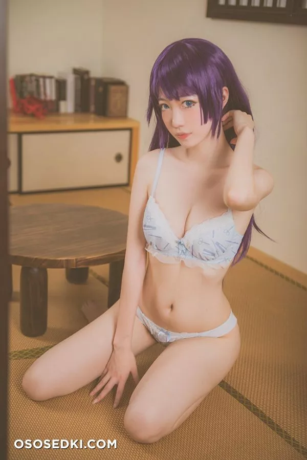 Little Demon (妖少) | Bakemonogatari | Senjougahara Hitagi - 12
