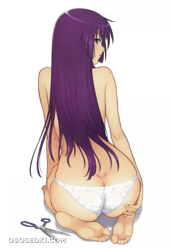 Little Demon (妖少) | Bakemonogatari | Senjougahara Hitagi - 13