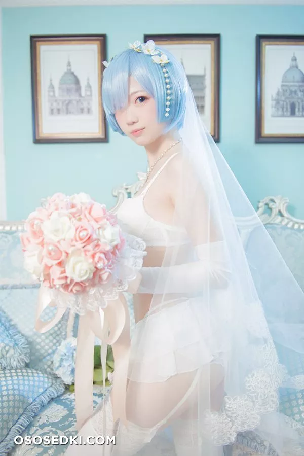 Little Demon (妖少) | Re: Zero | Rem - 6