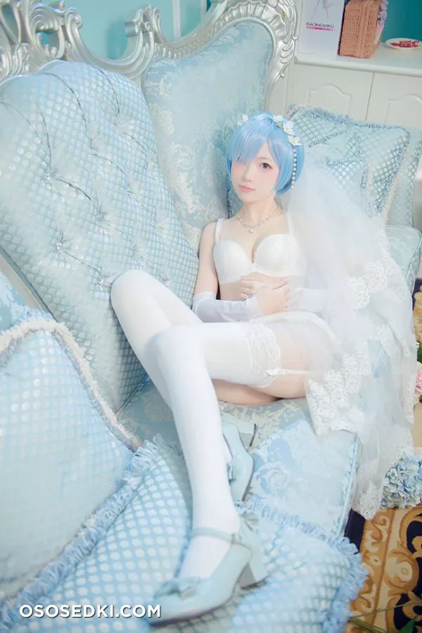 Little Demon (妖少) | Re: Zero | Rem - 9