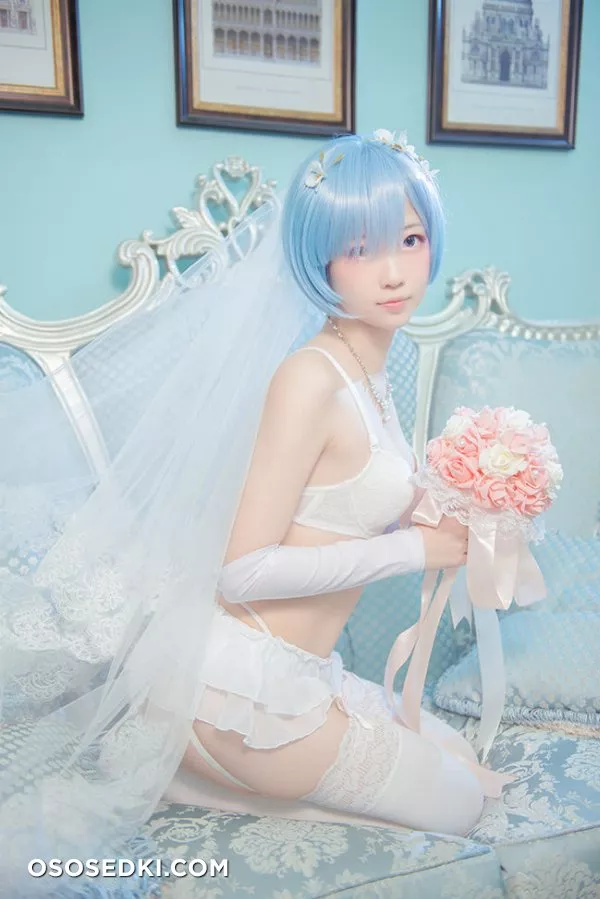 Little Demon (妖少) | Re: Zero | Rem - 11