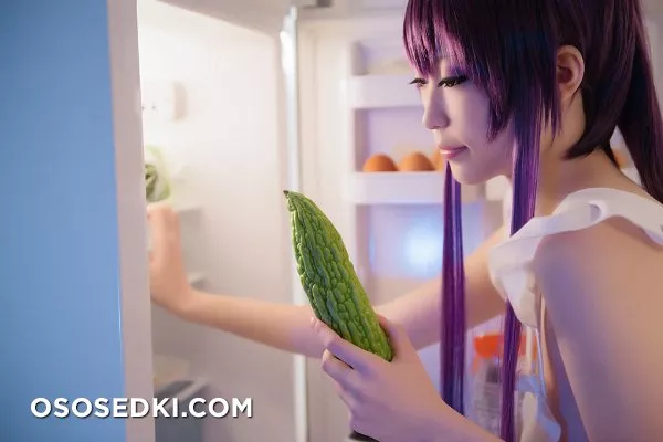 Little Demon (妖少) | Highschool of the Dead | Busujima Saeko - 3