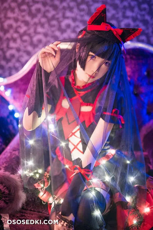 Little Demon (妖少) | GATE: J K n, K T | Rory Mercury - 6