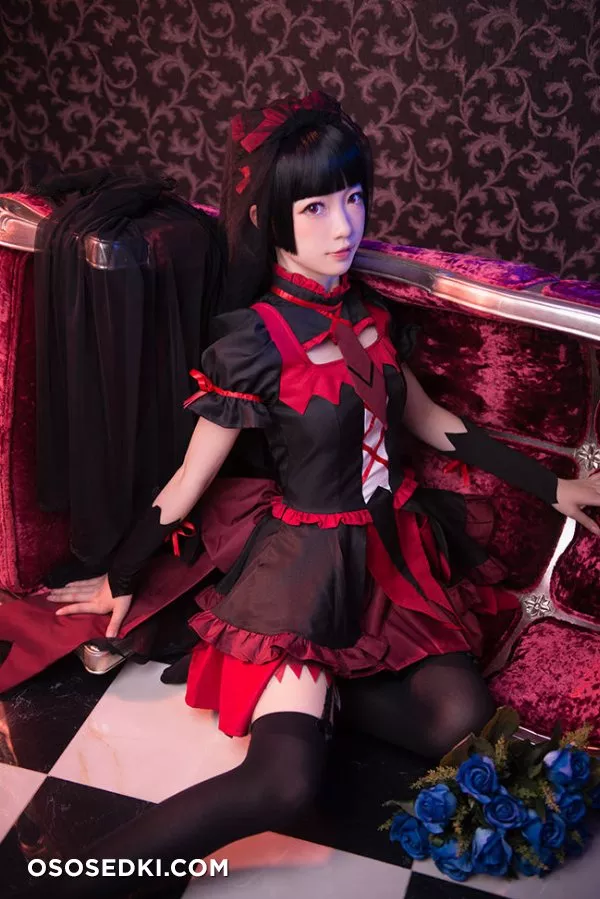 Little Demon (妖少) | GATE: J K n, K T | Rory Mercury - 7