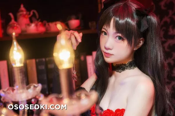 Little Demon (妖少) | Fate | Rin Tohsaka (Ishtar) - 7