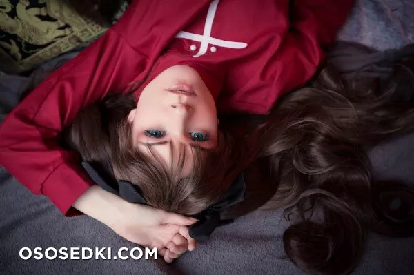 Shae_ | Fate | Rin Tohsaka (Ishtar) - 3