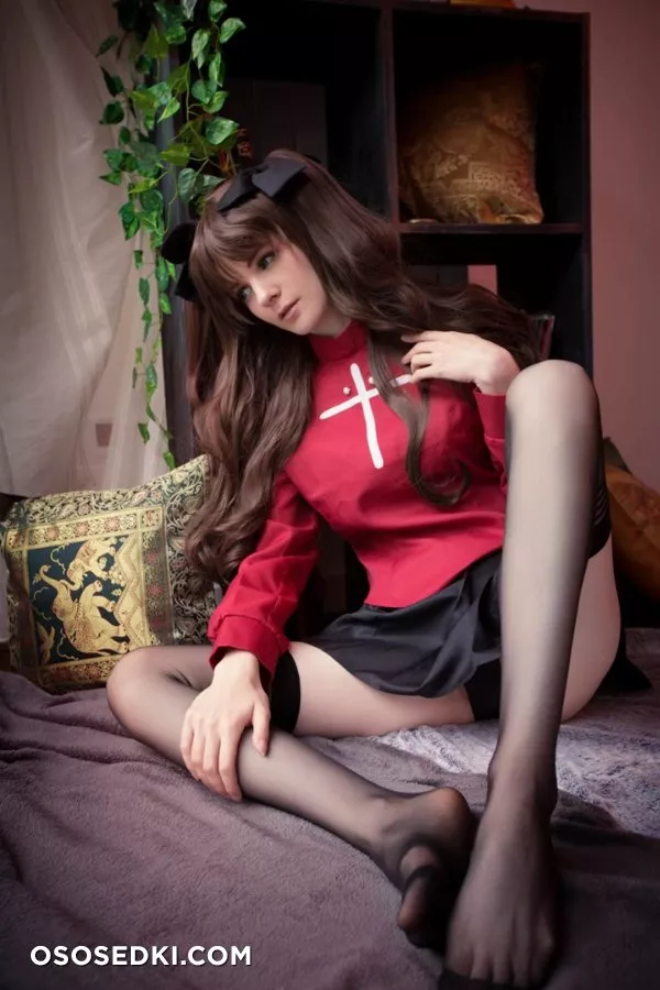 Shae_ | Fate | Rin Tohsaka (Ishtar) - 9