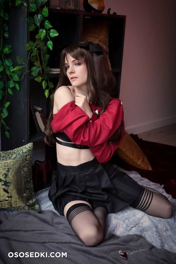 Shae_ | Fate | Rin Tohsaka (Ishtar) - 15