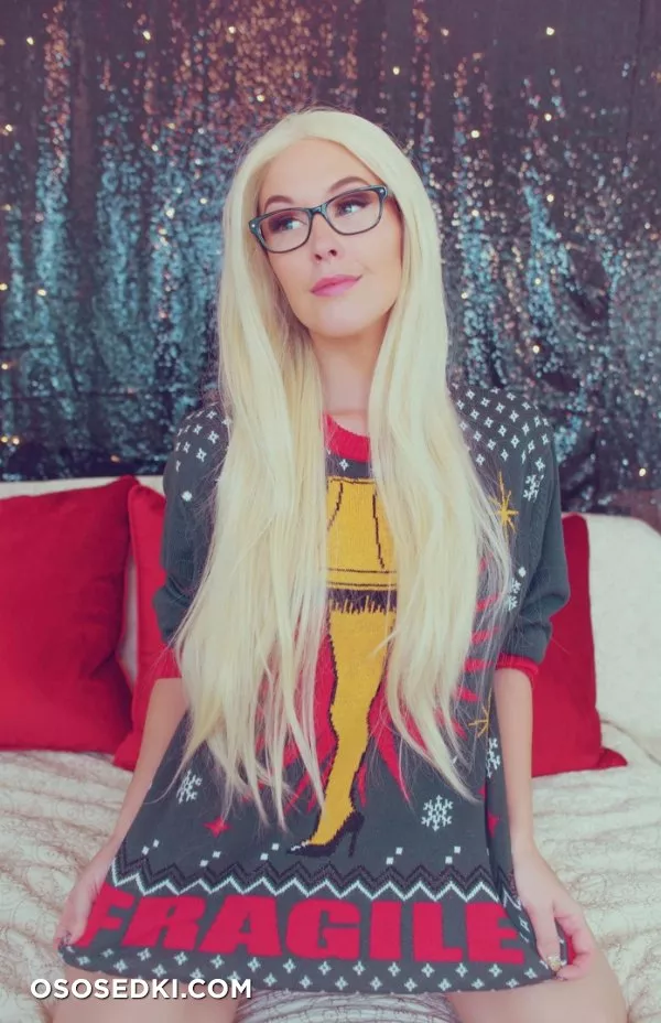 Meg Turney | Christmas set - 13