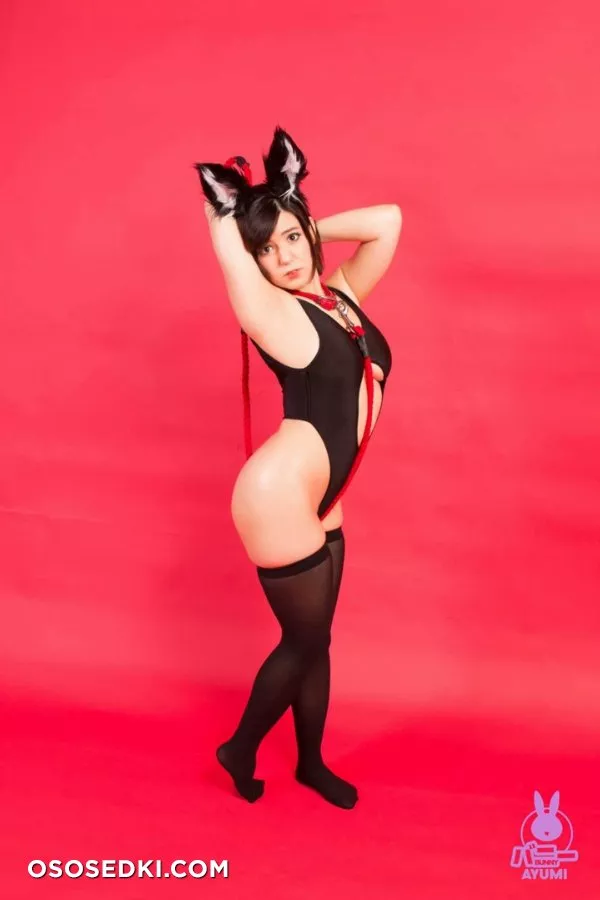 BuAmi | Animal Girl | BunnyGirl - 3