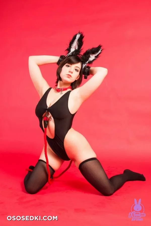 BuAmi | Animal Girl | BunnyGirl - 20