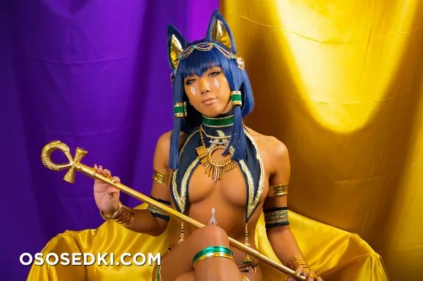 Nonsummerjack | Capricious GOD BASTET | Bastet - 2