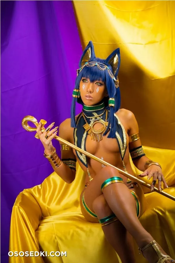 Nonsummerjack | Capricious GOD BASTET | Bastet - 3