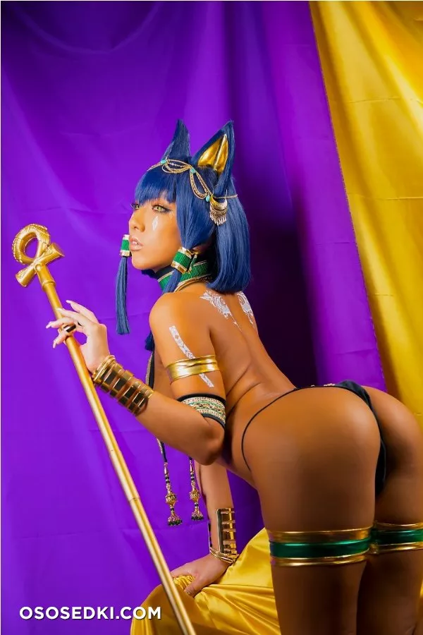 Nonsummerjack | Capricious GOD BASTET | Bastet - 7
