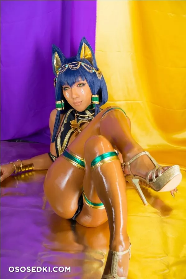 Nonsummerjack | Capricious GOD BASTET | Bastet - 23