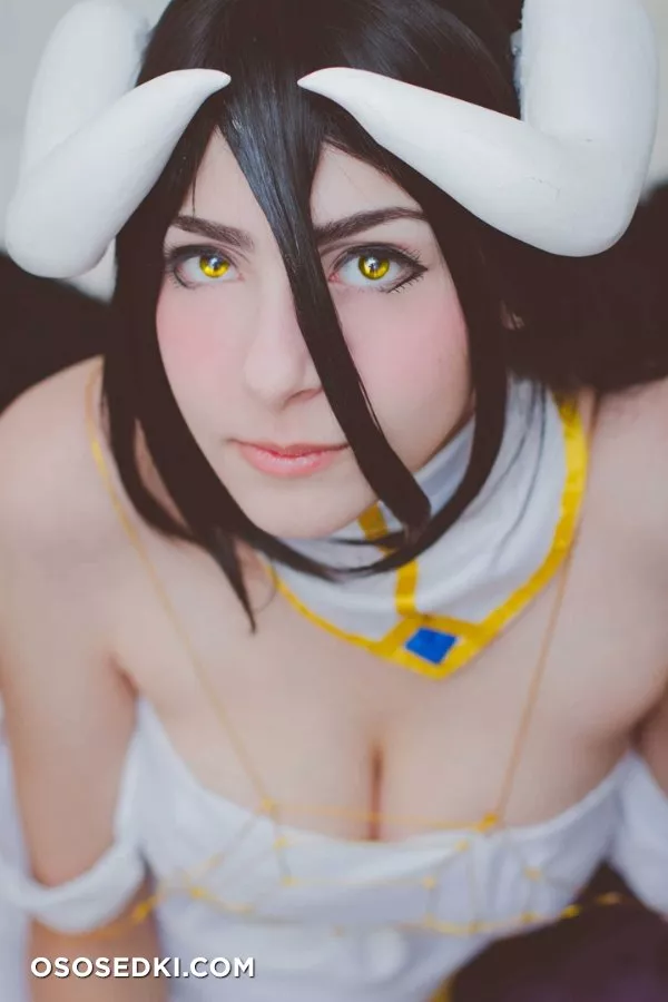 Alinorac | Overlord | Albedo - 15