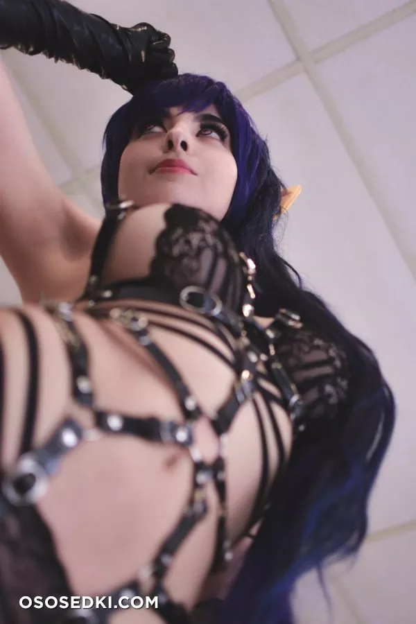 Valentina Kryp | Highschool DxD | Himejima Akeno - 5