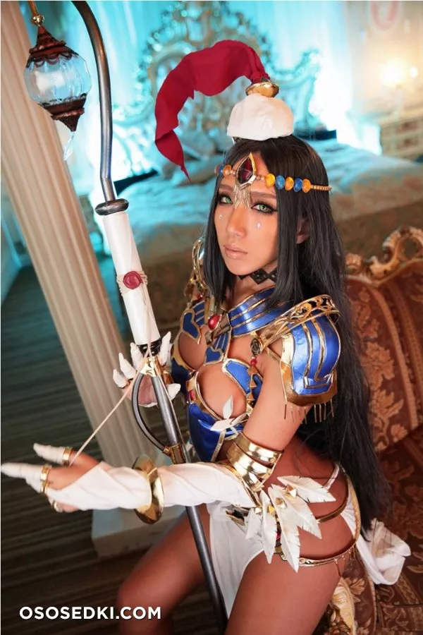 Nonsummerjack | Arabian Nights - 40
