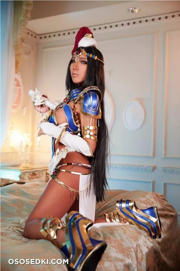 Nonsummerjack | Arabian Nights - 53