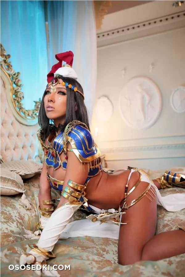Nonsummerjack | Arabian Nights - 54