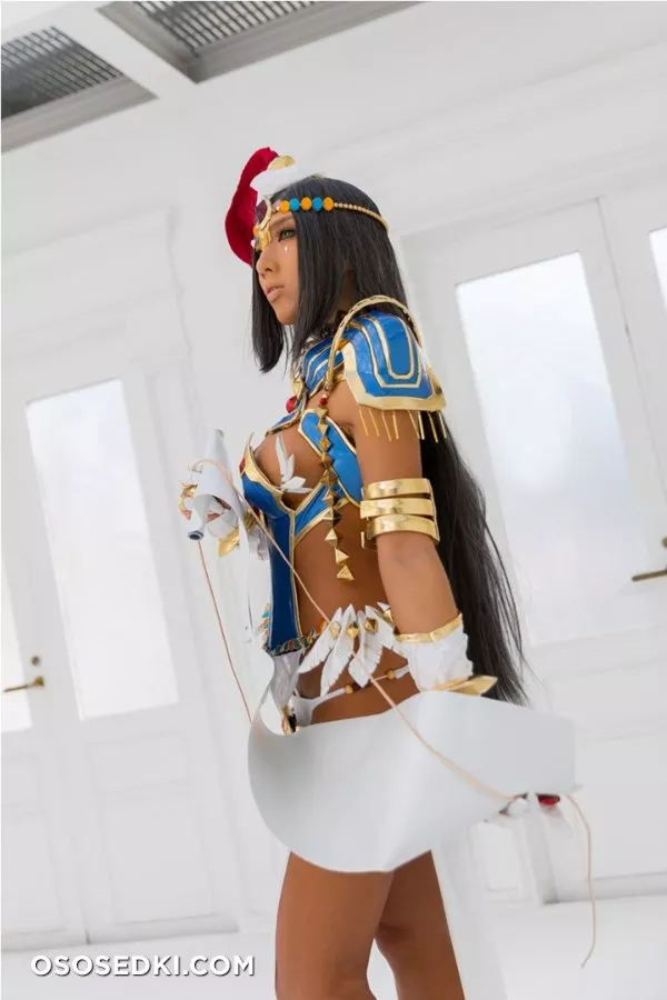 Nonsummerjack | Arabian Nights - 12