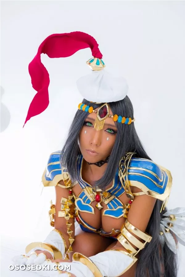 Nonsummerjack | Arabian Nights - 40