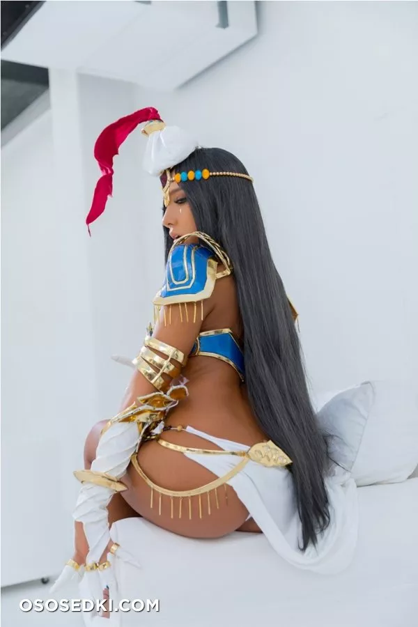 Nonsummerjack | Arabian Nights - 42