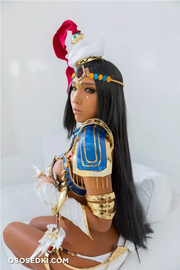 Nonsummerjack | Arabian Nights - 44