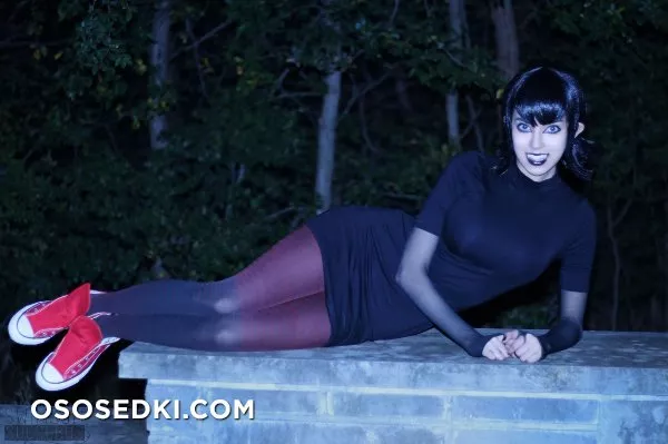 SwimsuitSuccubus | Hotel Transylvania | Mavis - 6