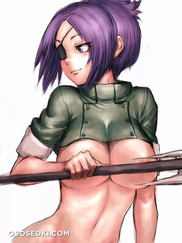 SwimsuitSuccubus | Katei Kyoshi Hitman Reborn | Chrome Dokuro - 41