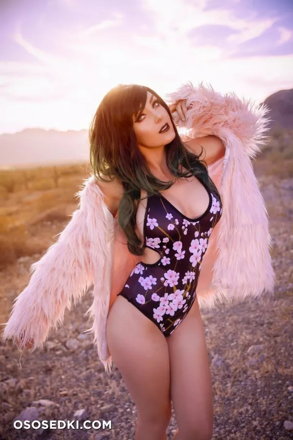 Jessica Nigri | Cosplayer - 7