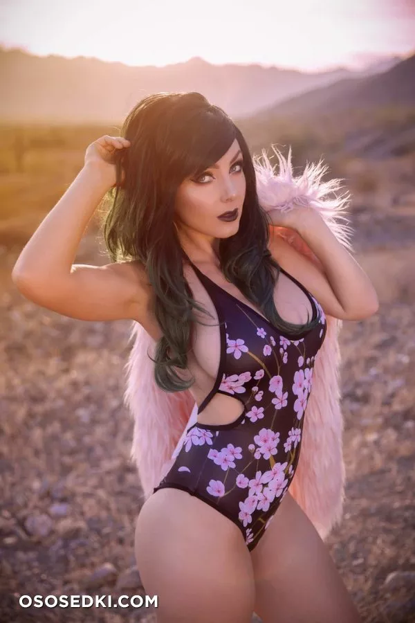 Jessica Nigri | Cosplayer - 14