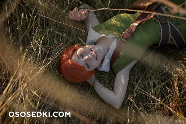 Lada Lyumos | The Witcher | Shani - 2