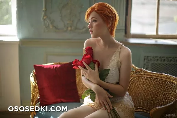 Lada Lyumos | The Witcher | Shani - 9