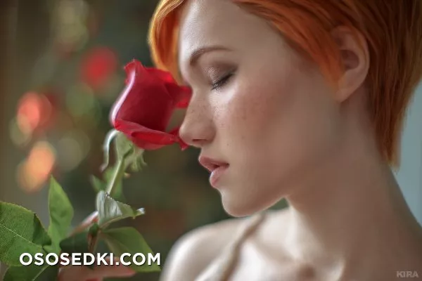 Lada Lyumos | The Witcher | Shani - 13