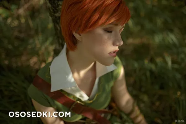 Lada Lyumos | The Witcher | Shani - 24