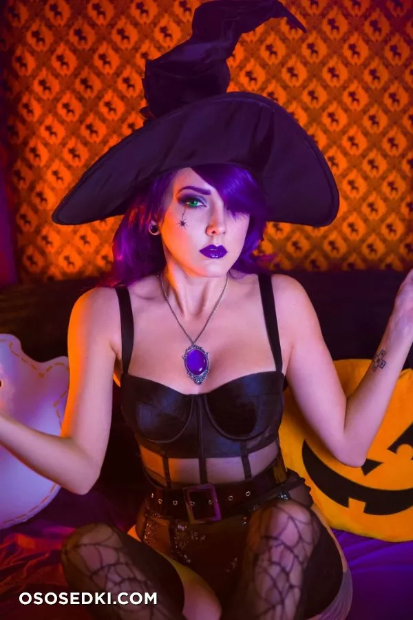 Darshelle Stevens | Sexy Witch - 13