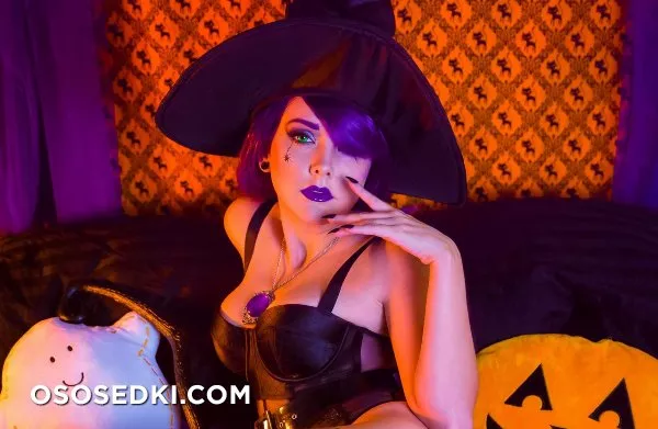Darshelle Stevens | Sexy Witch - 15