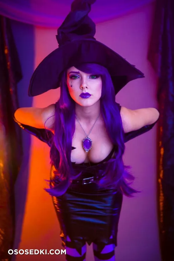 Darshelle Stevens | Sexy Witch - 16